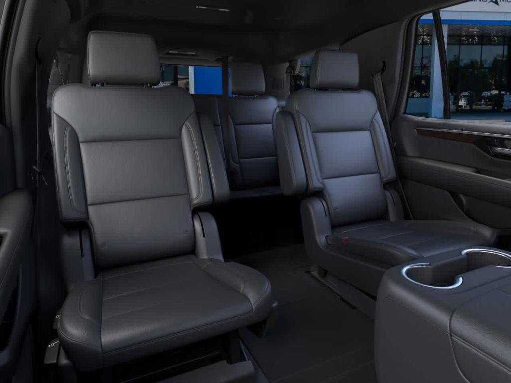 new 2026 Chevrolet Tahoe car, priced at $69,580