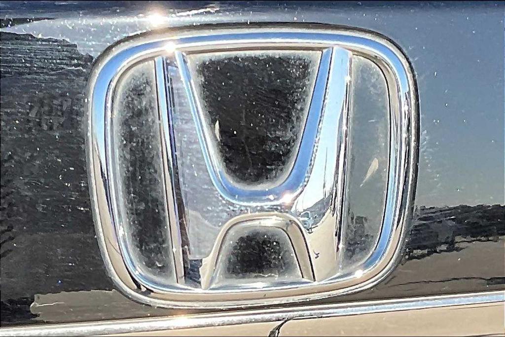 used 2022 Honda HR-V car, priced at $20,658