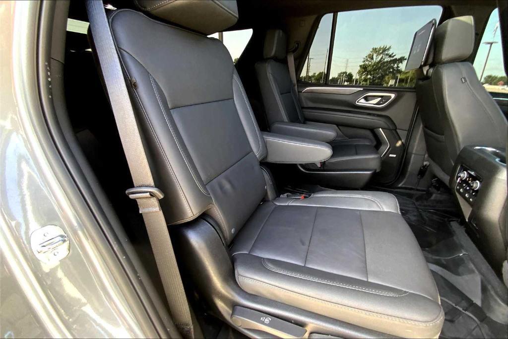 used 2024 Chevrolet Tahoe car, priced at $54,773
