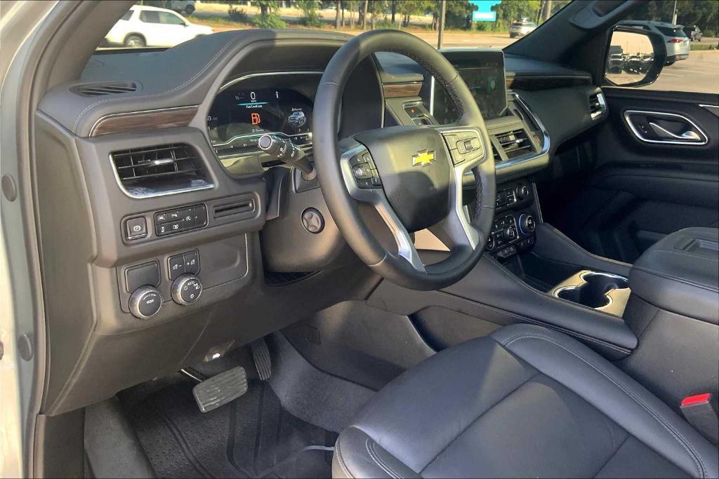 used 2024 Chevrolet Tahoe car, priced at $54,773