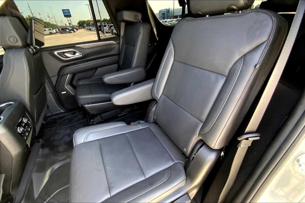 used 2024 Chevrolet Tahoe car, priced at $54,773