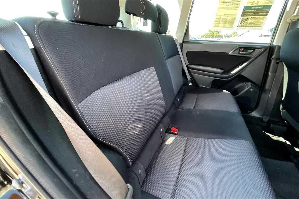 used 2016 Subaru Forester car, priced at $10,937