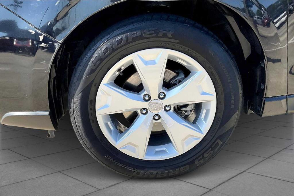 used 2016 Subaru Forester car, priced at $10,937