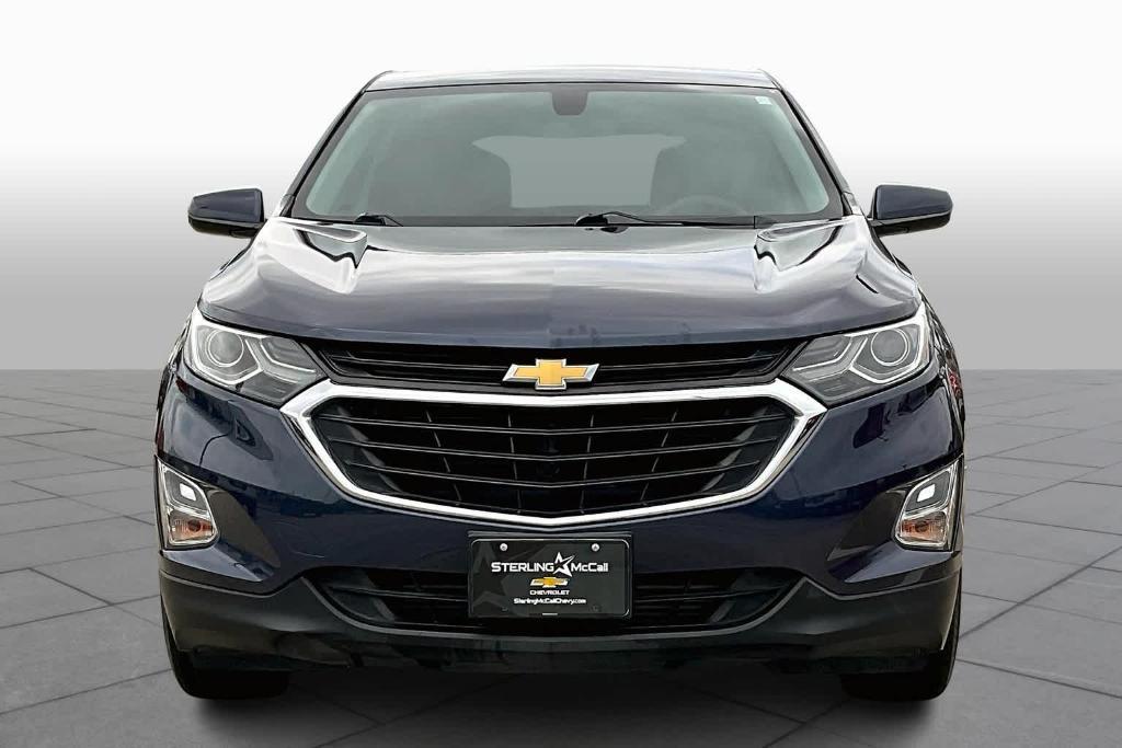 used 2019 Chevrolet Equinox car, priced at $15,479