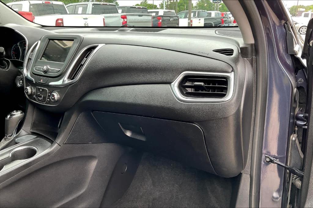 used 2019 Chevrolet Equinox car, priced at $15,479
