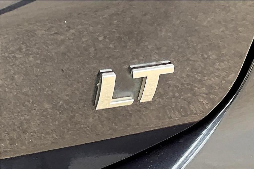 used 2019 Chevrolet Equinox car, priced at $15,479
