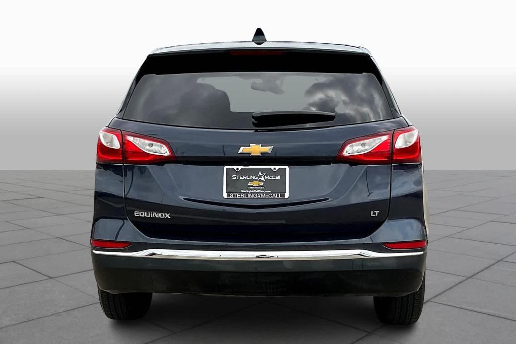 used 2019 Chevrolet Equinox car, priced at $15,479