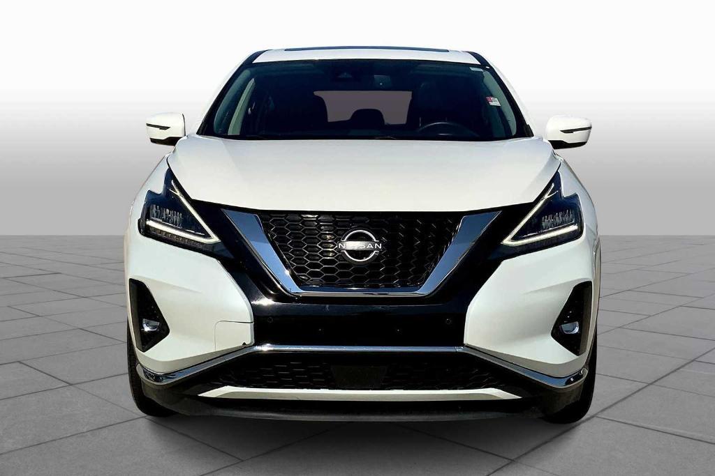 used 2023 Nissan Murano car, priced at $23,794