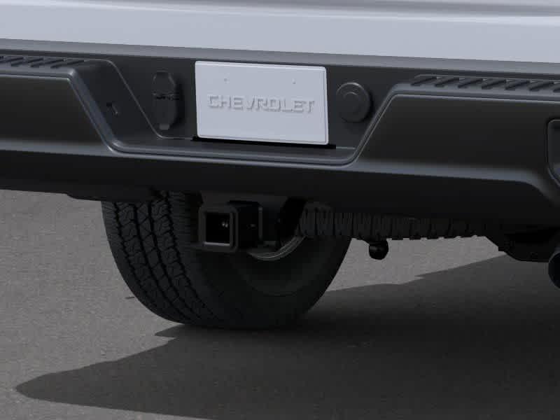 new 2026 Chevrolet Silverado 2500 car, priced at $51,590