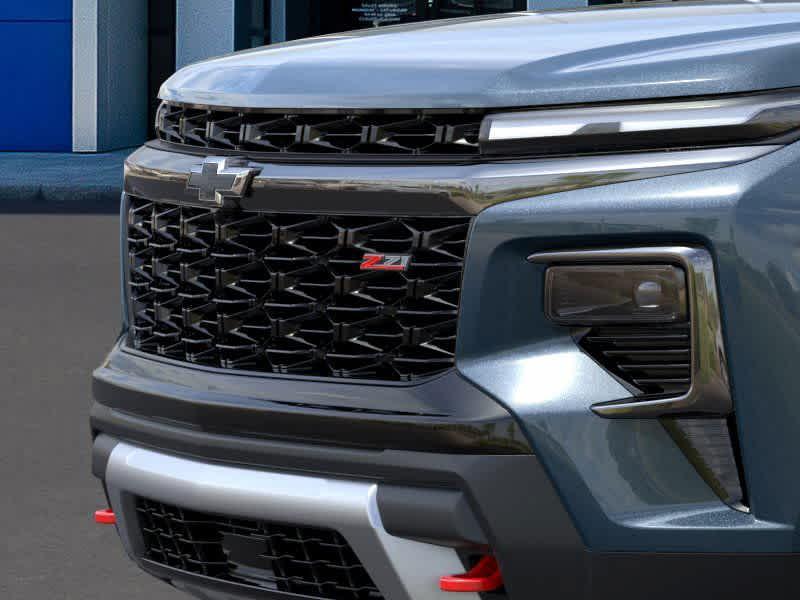 new 2025 Chevrolet Traverse car, priced at $51,594
