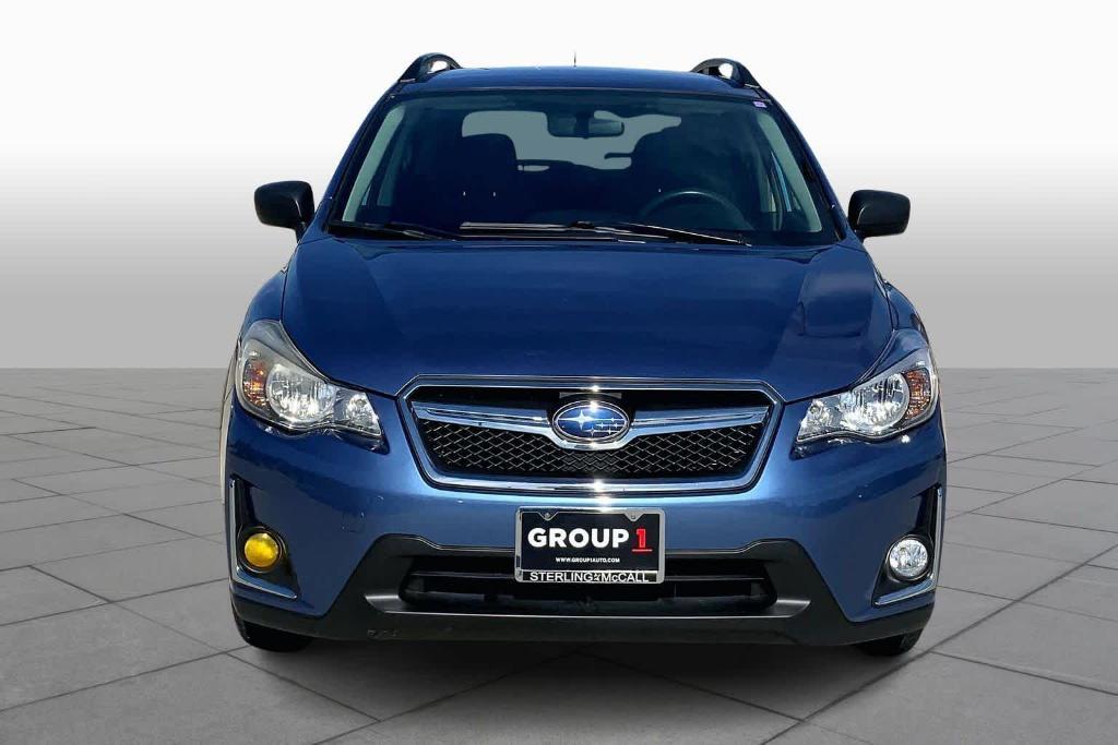 used 2016 Subaru Crosstrek car, priced at $12,286
