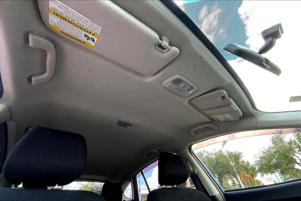 used 2016 Subaru Crosstrek car, priced at $12,286