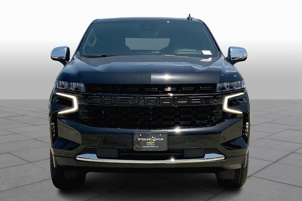 new 2024 Chevrolet Suburban car, priced at $78,755