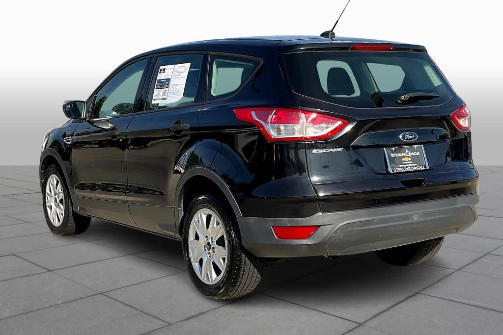 used 2013 Ford Escape car, priced at $7,447