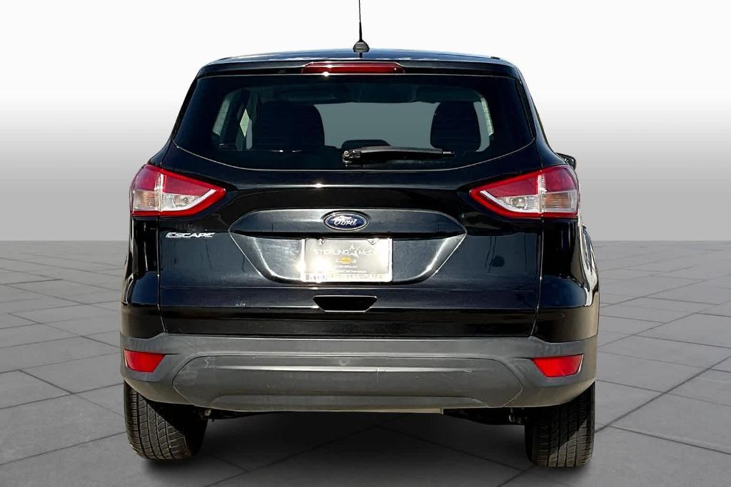 used 2013 Ford Escape car, priced at $7,447