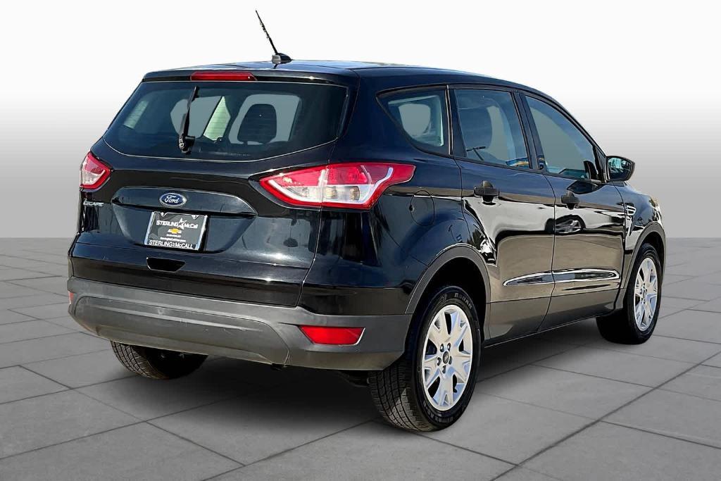 used 2013 Ford Escape car, priced at $7,447