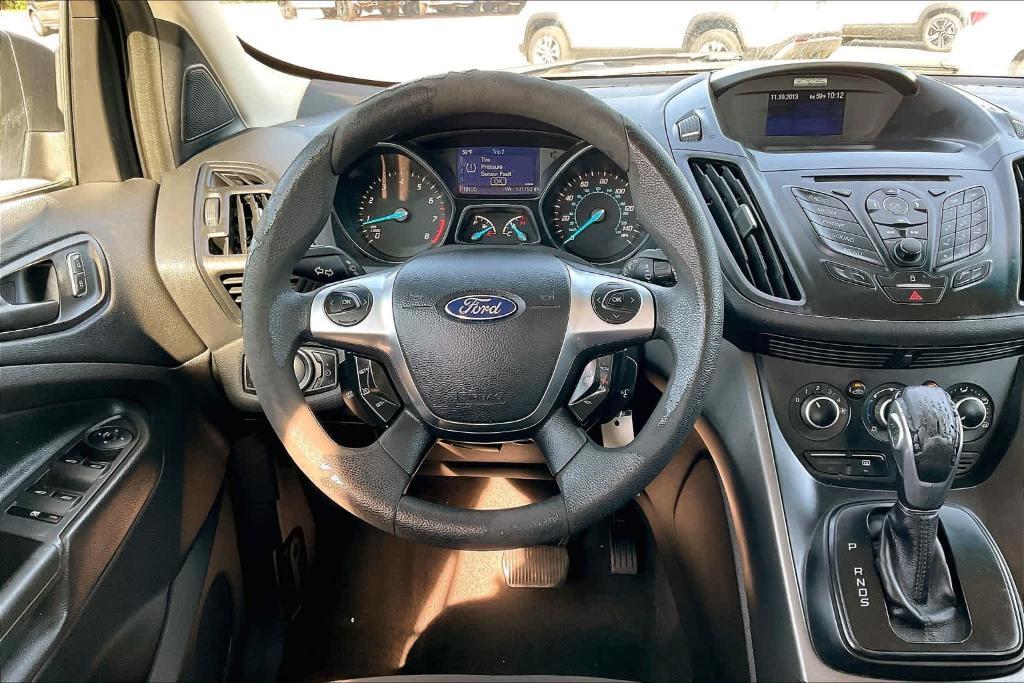 used 2013 Ford Escape car, priced at $7,447