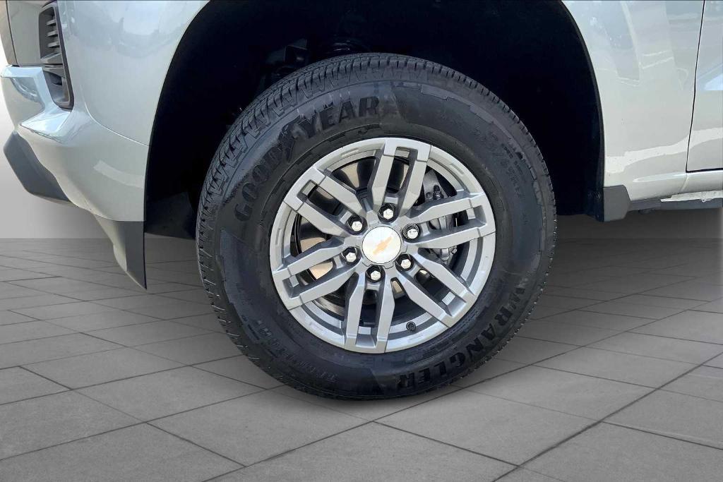 used 2024 Chevrolet Colorado car, priced at $34,850