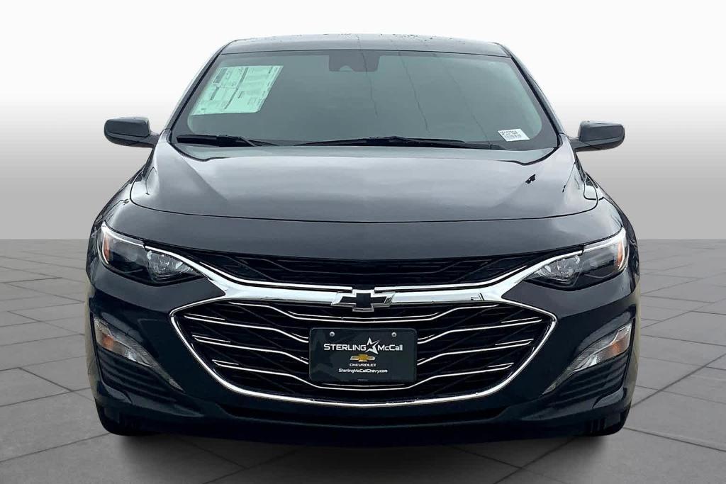 new 2025 Chevrolet Malibu car, priced at $28,295