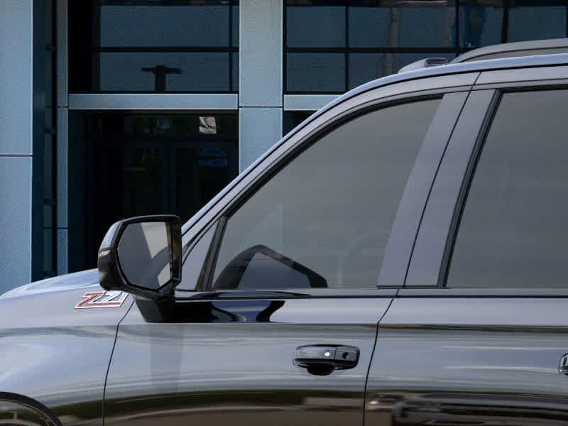 new 2025 Chevrolet Suburban car, priced at $78,624
