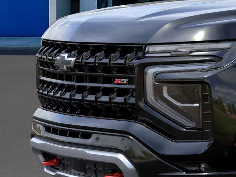 new 2025 Chevrolet Suburban car, priced at $78,624