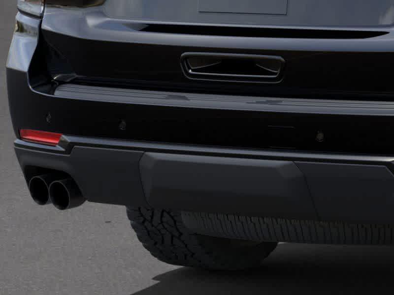 new 2025 Chevrolet Suburban car, priced at $78,624