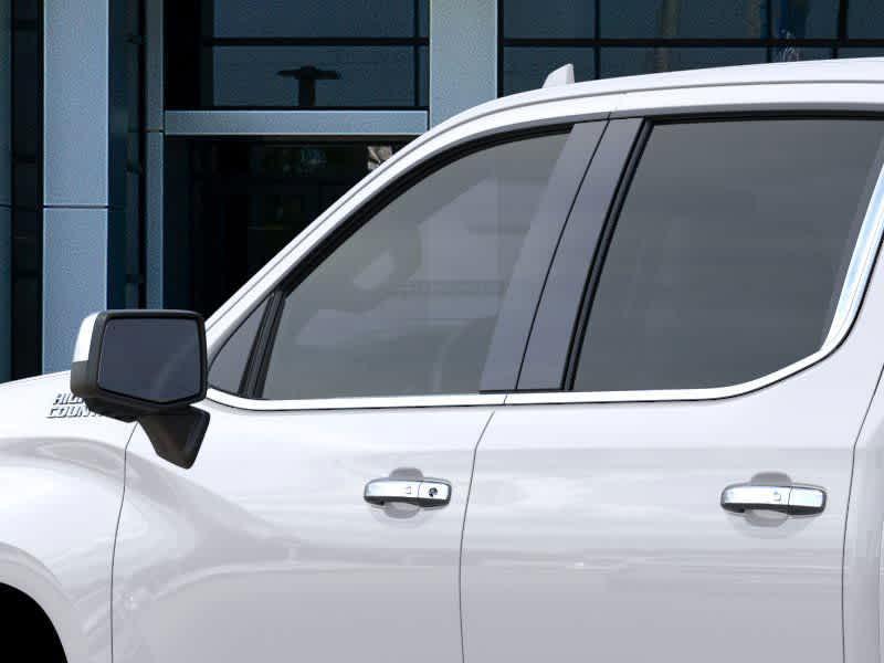 new 2025 Chevrolet Silverado 1500 car, priced at $66,959