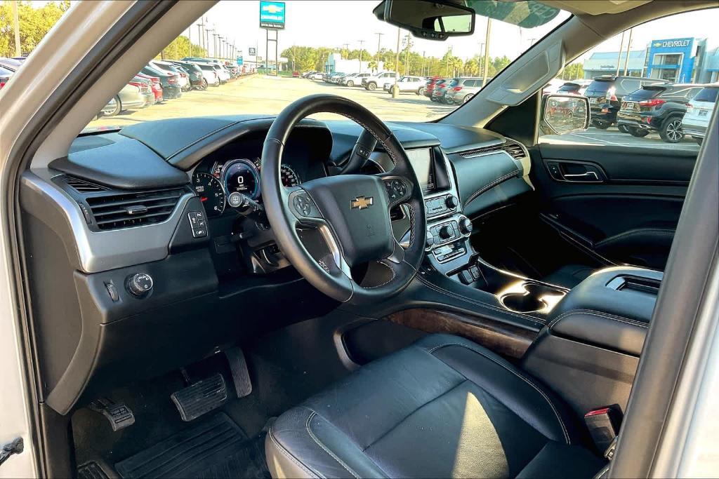 used 2017 Chevrolet Tahoe car, priced at $29,555