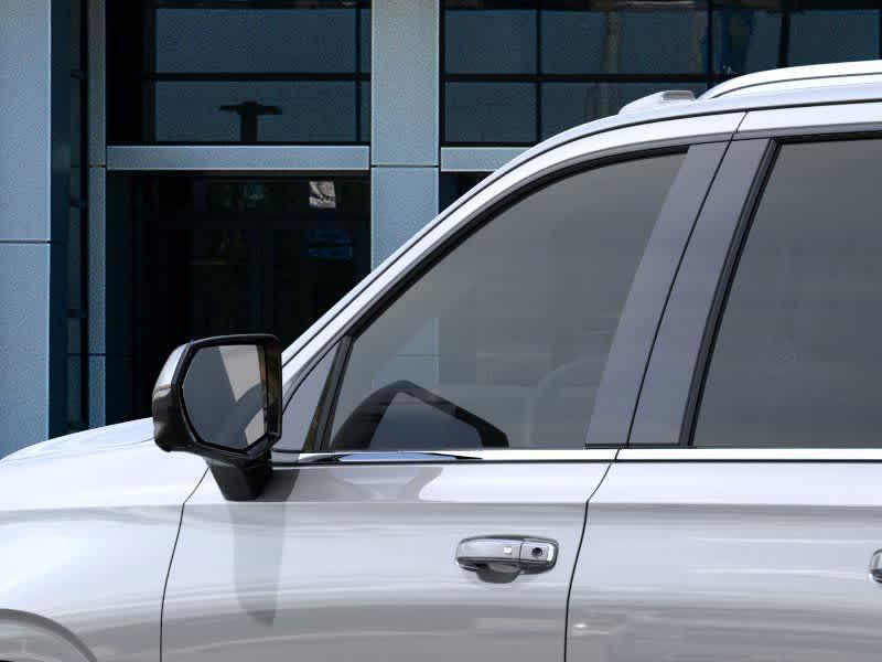 new 2025 Chevrolet Suburban car, priced at $76,803