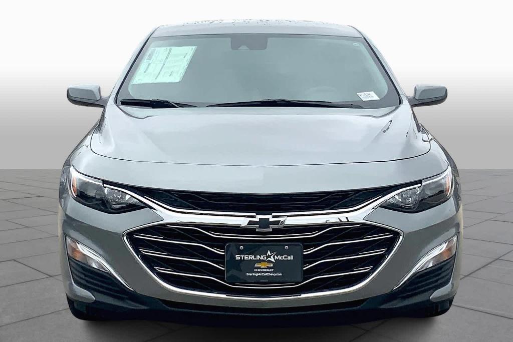 new 2025 Chevrolet Malibu car, priced at $25,995