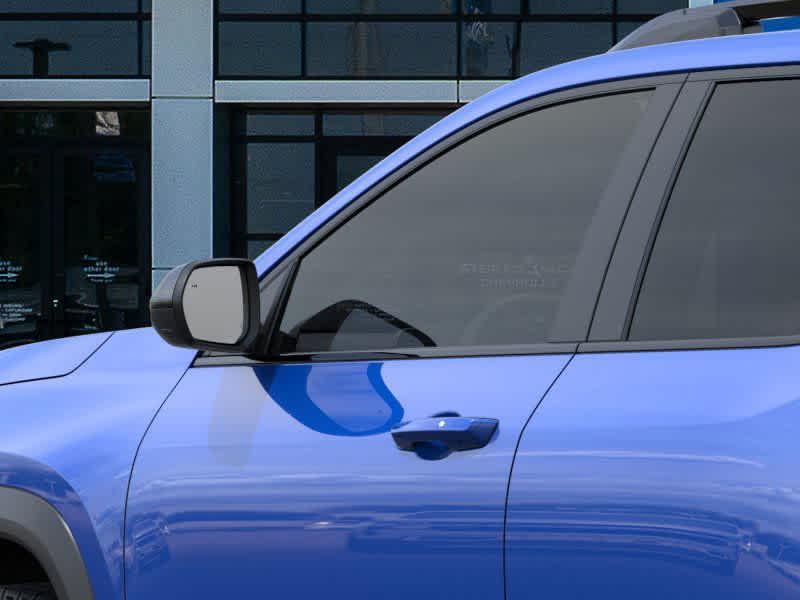 new 2025 Chevrolet Equinox car, priced at $34,644