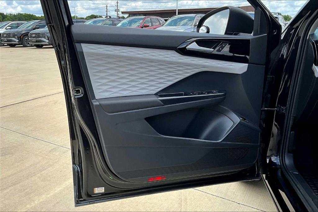 used 2023 Volkswagen Taos car, priced at $21,116