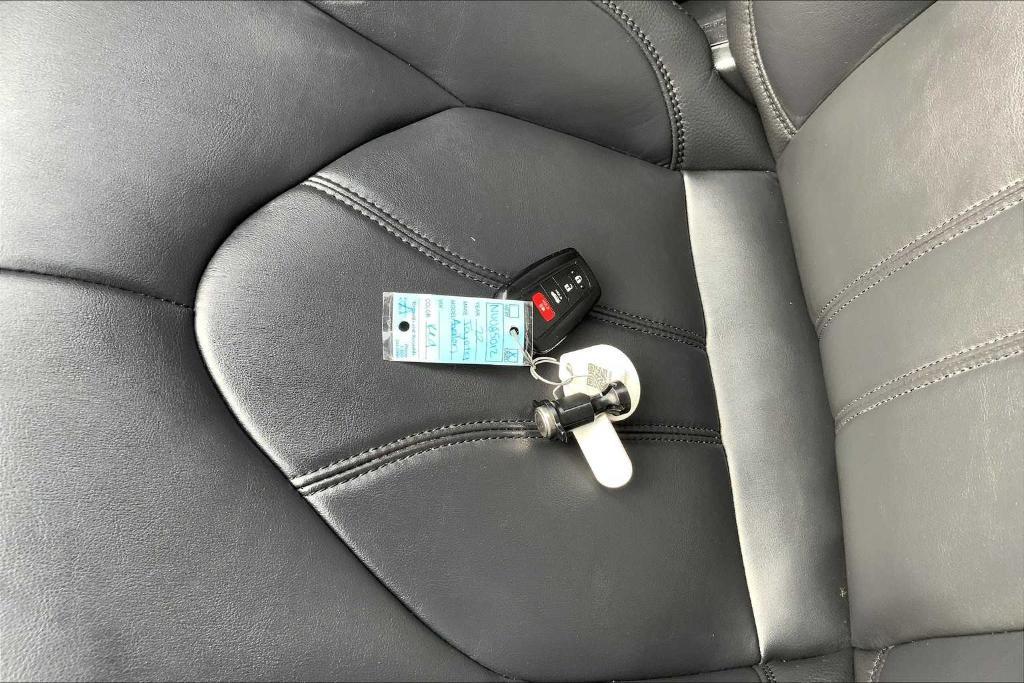 used 2022 Toyota Avalon car, priced at $24,295