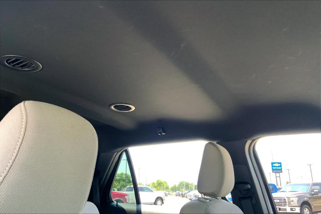 used 2019 Ford Explorer car, priced at $11,415