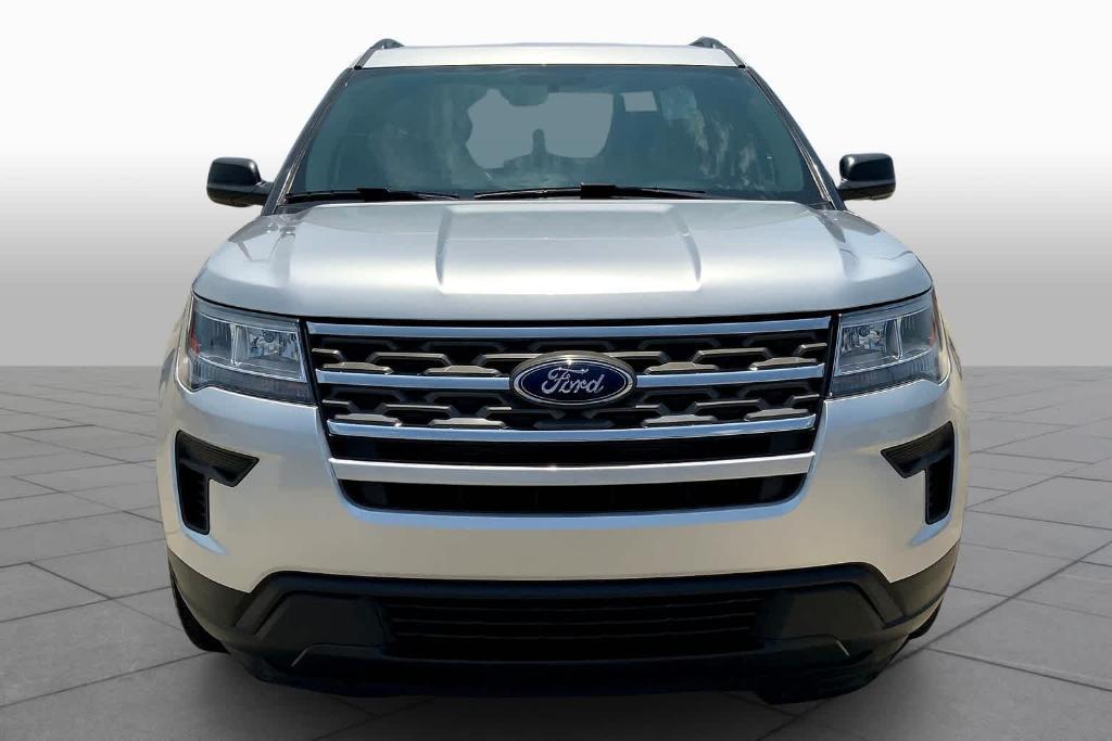 used 2019 Ford Explorer car, priced at $11,415