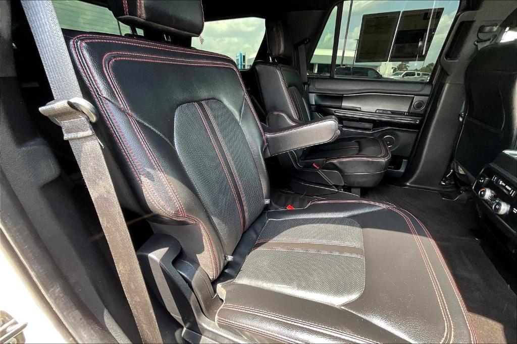 used 2021 Ford Expedition car, priced at $37,998