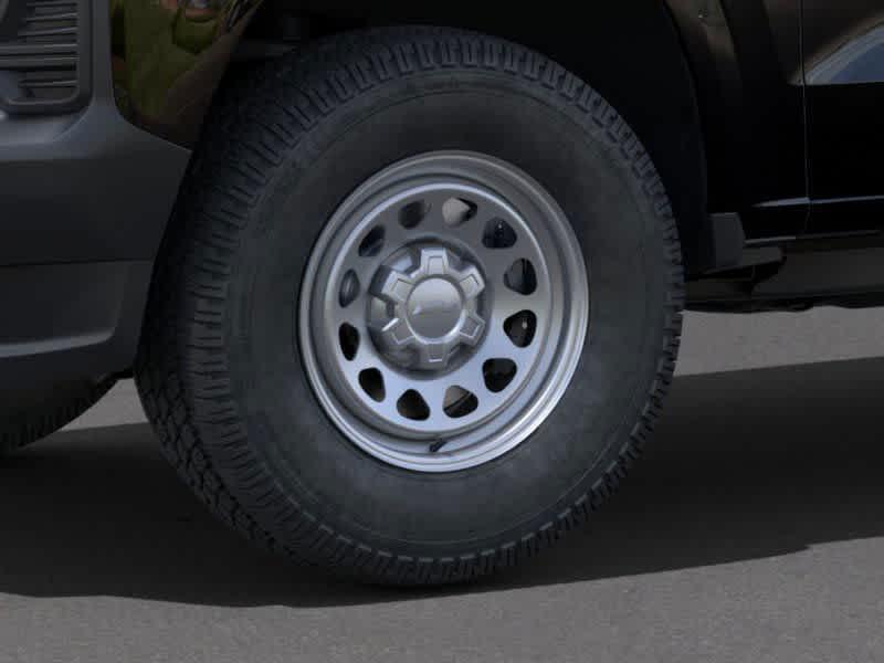 new 2025 Chevrolet Colorado car, priced at $37,094