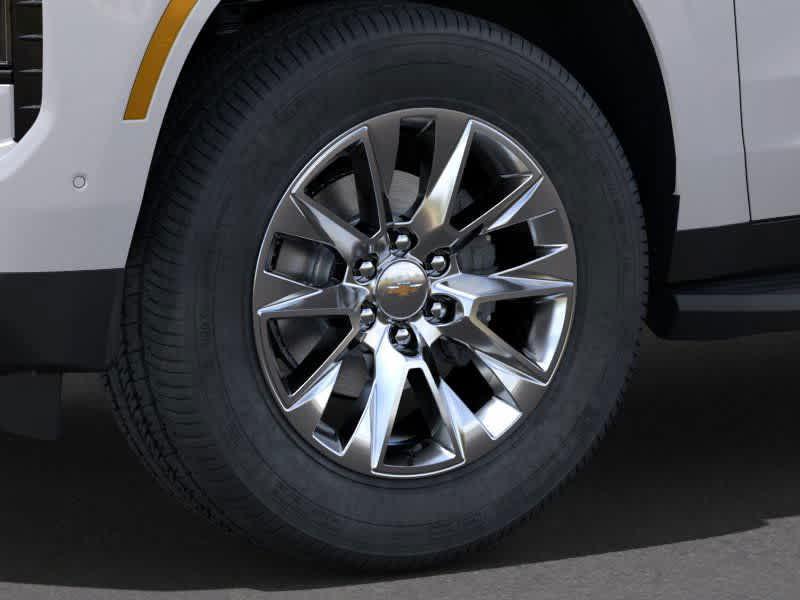 new 2025 Chevrolet Tahoe car, priced at $82,009