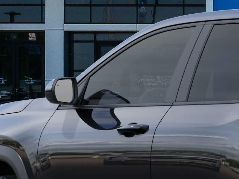 new 2026 Chevrolet Equinox car, priced at $27,903