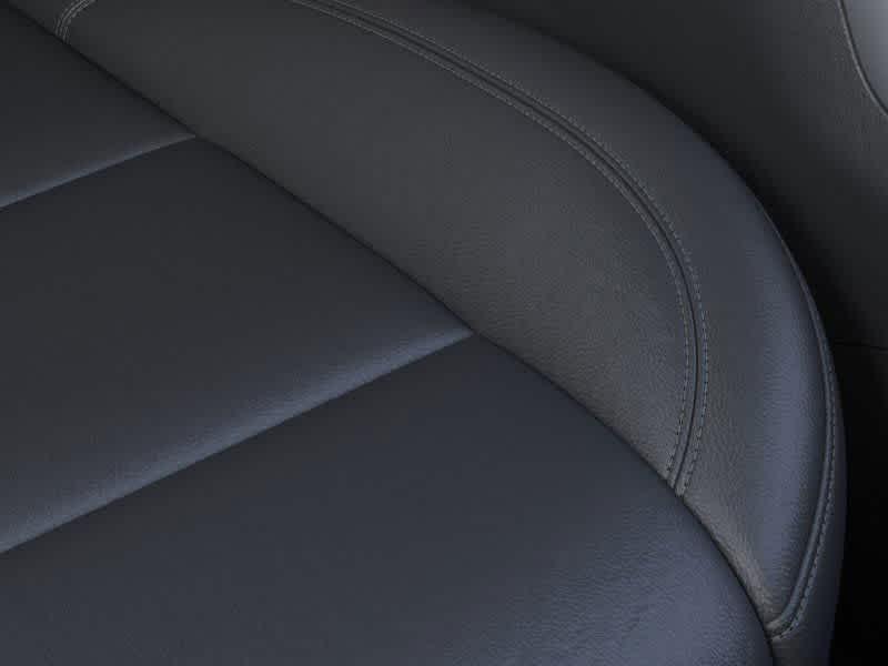 new 2025 Chevrolet Silverado 1500 car, priced at $56,104