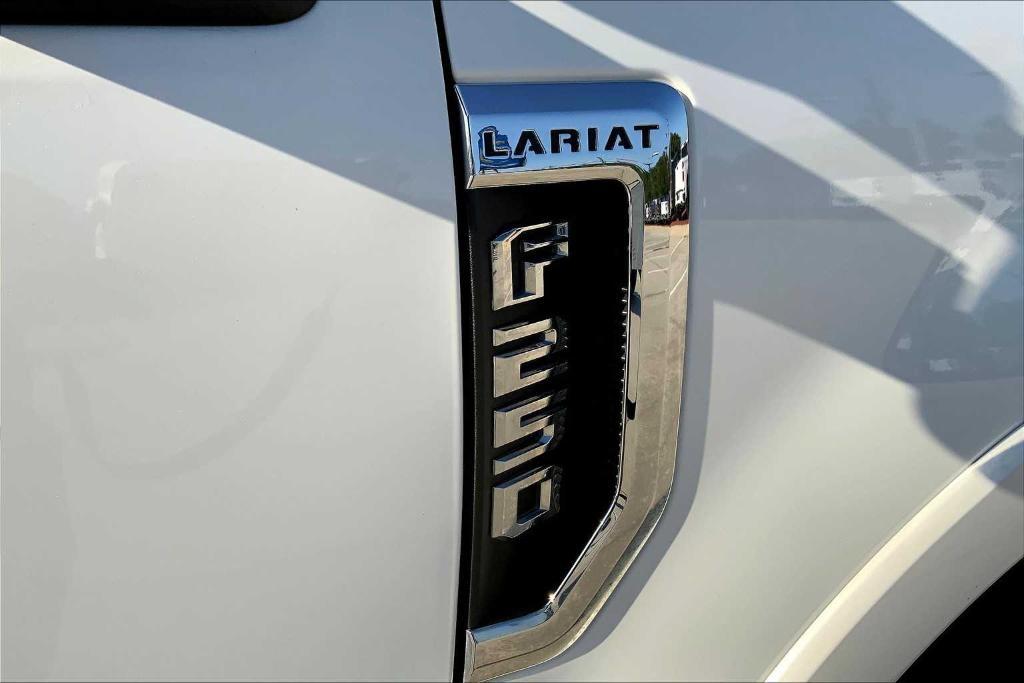 used 2022 Ford F-250 car, priced at $58,671