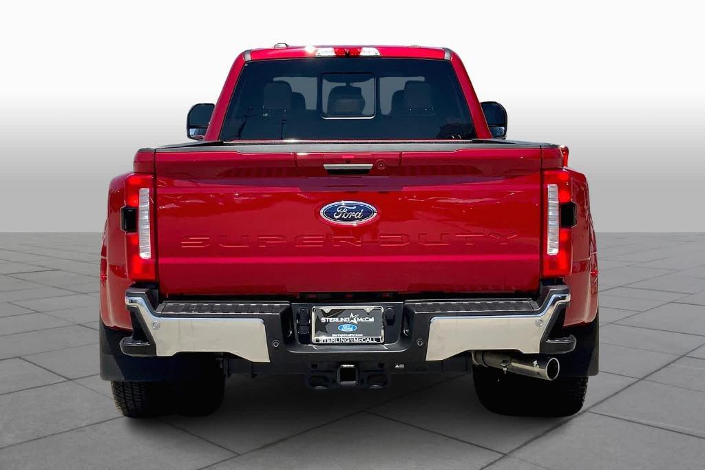 used 2024 Ford F-350 car, priced at $75,966