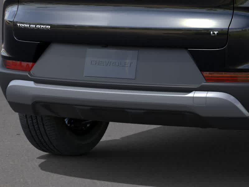 new 2026 Chevrolet TrailBlazer car, priced at $26,185