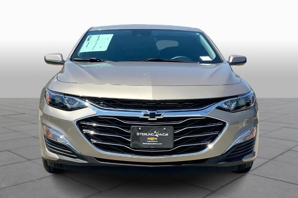 new 2025 Chevrolet Malibu car, priced at $25,995