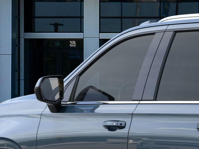new 2025 Chevrolet Suburban car, priced at $65,594