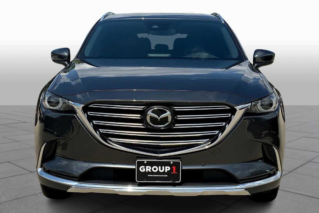 used 2018 Mazda CX-9 car, priced at $16,737