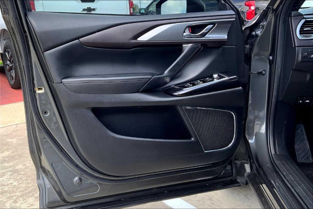 used 2018 Mazda CX-9 car, priced at $16,737