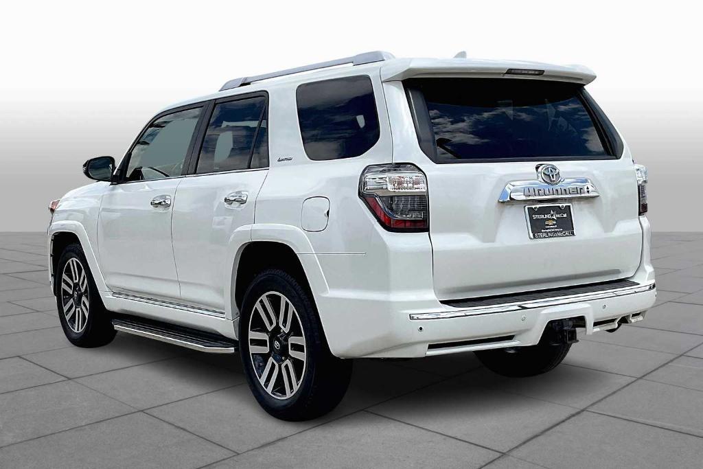 used 2018 Toyota 4Runner car, priced at $27,998