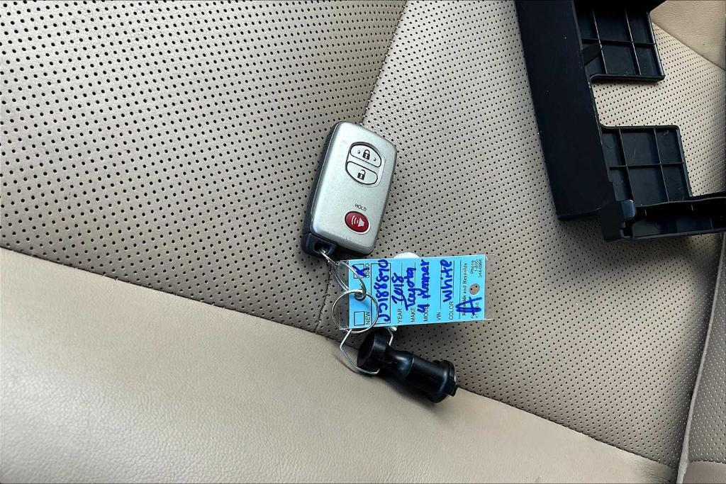 used 2018 Toyota 4Runner car, priced at $27,998