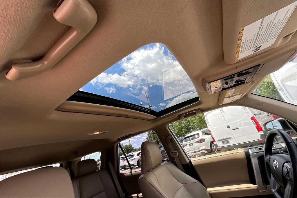 used 2018 Toyota 4Runner car, priced at $27,998